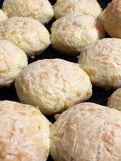 Una foto de Chipá (Pan de queso) 🧀 🤤