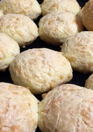 Una foto de Chipá (Pan de queso) 🧀 🤤