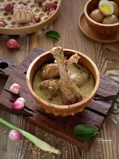 Foto resep Opor ayam