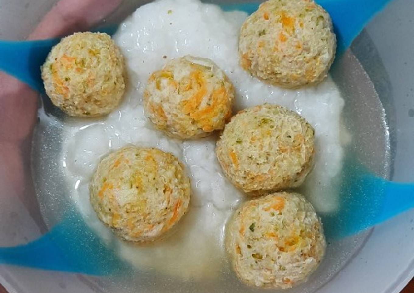 Bakso Ayam