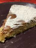 The Best Tarta de Santiago