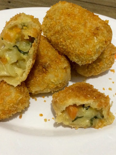 Foto resep Risoles Ragout Sayuran