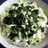 Lettuce & Wakame Sesame Salad