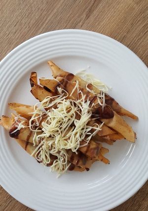 Foto resep Pisang aroma