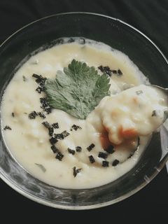 Foto resep Cream Soup ala KFC