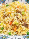 Egg Fried Rice