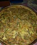 Tarta de atún 🥮