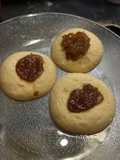🍪 Pepas caseras de membrillo para los días fríos y un mate 🧉