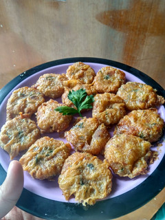 Foto resep Perkedel kentang SIMPLE