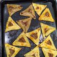 Empanadas árabes