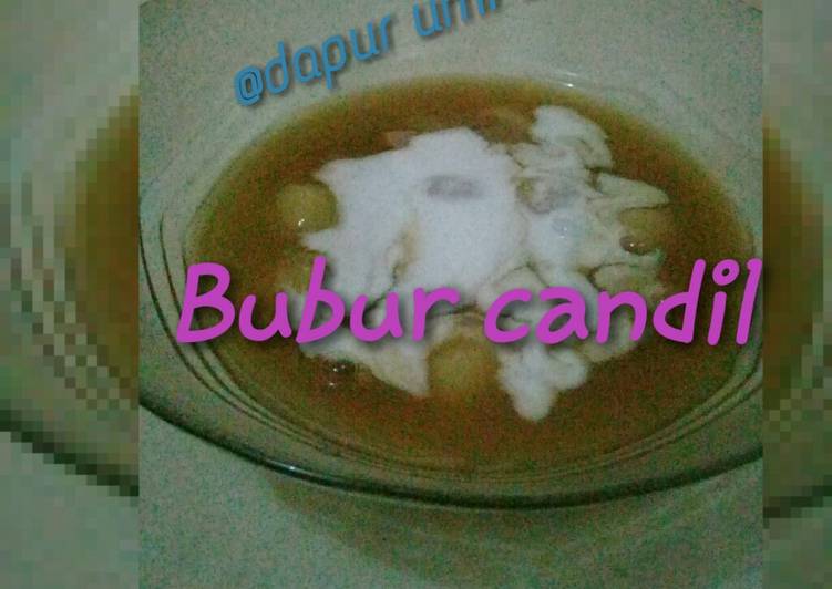 Resep Ingin memberikan hidangan pembuka utk suami..😍#SiapRamadhan yang Bisa Manjain Lidah