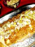 Ramzan especial roasted and baked mithi sewaiyan