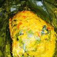 Pepes ikan Emas