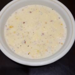 Rasmalai A picture of Rasmalai.