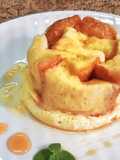 French Toast Mug Cake