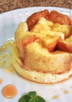 รูปของ French Toast Mug Cake