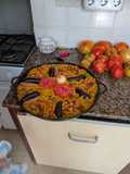 Arroz al Forn