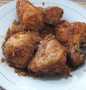 Resep Ayam bumbu rempah🐔 gurih cruncy😚 Istimewa