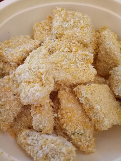 Foto resep Chicken Nugget