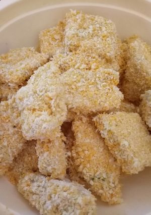 Foto resep Chicken Nugget