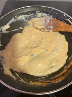 Una foto de Bechamel