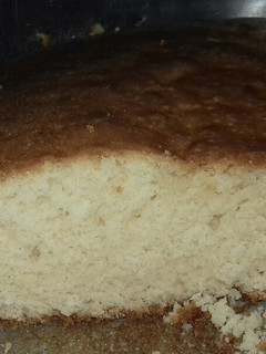 Una foto de Torta de yogurt 😙
