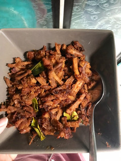 Foto resep Daging Suwir Pedas Manis