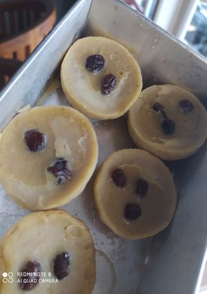 Foto resep Kue Lumpur Pisang