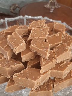 عکسی از دستور برشتوک ساده 🧁😋