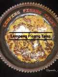 Lempeng Pisang Talas