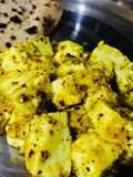 Paneer kasundi