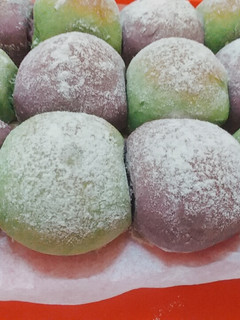 Foto resep Japanese Milk Bread