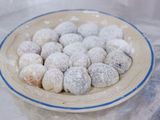 Mochi Susu Isi Peanut & Choco Chrunchy
