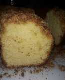 Torta de Coco