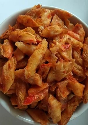 Foto resep Balia lumpia chips