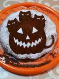 Torta al cocco