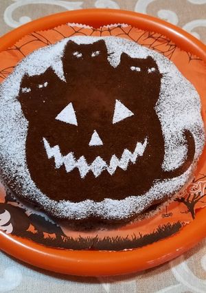 Foto di Torta al cocco
