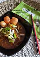30 Resep Masakan Korea Jjampong Enak Dan Sederhana Ala Rumahan Cookpad