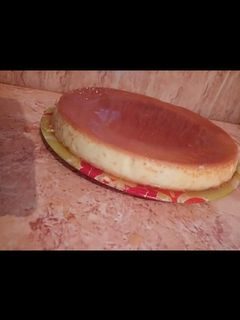 صورة لوصفة فلو كراميل