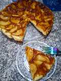 Apple Cake 🍏🍏🍏