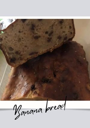Foto di Banana bread