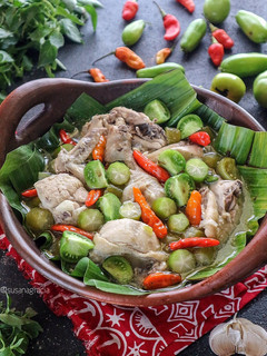 Foto resep Garang Asem