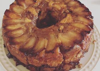 Without Fail Make Recipe Apple Spice Bread Cake Delicious Simple