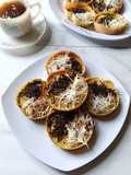 Martabak Manis Mini