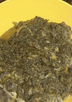 A picture of Osuga.