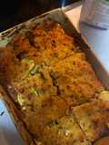 The Easiest Moussaka! (Low in Calories and Fat!)