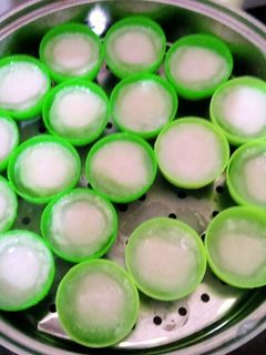 Foto resep Kue nona manis