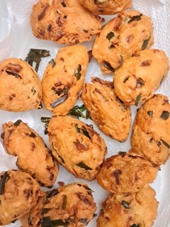 Foto resep Bakwan Tahu