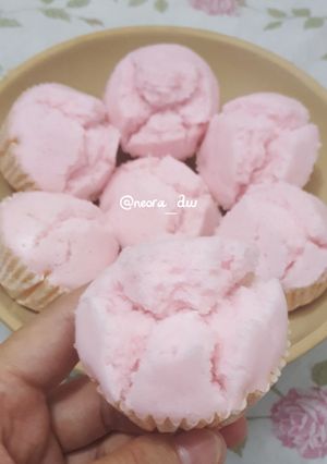 Foto resep Kue mangkok