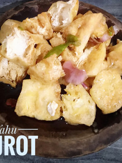 Foto resep Tahu Gejrot